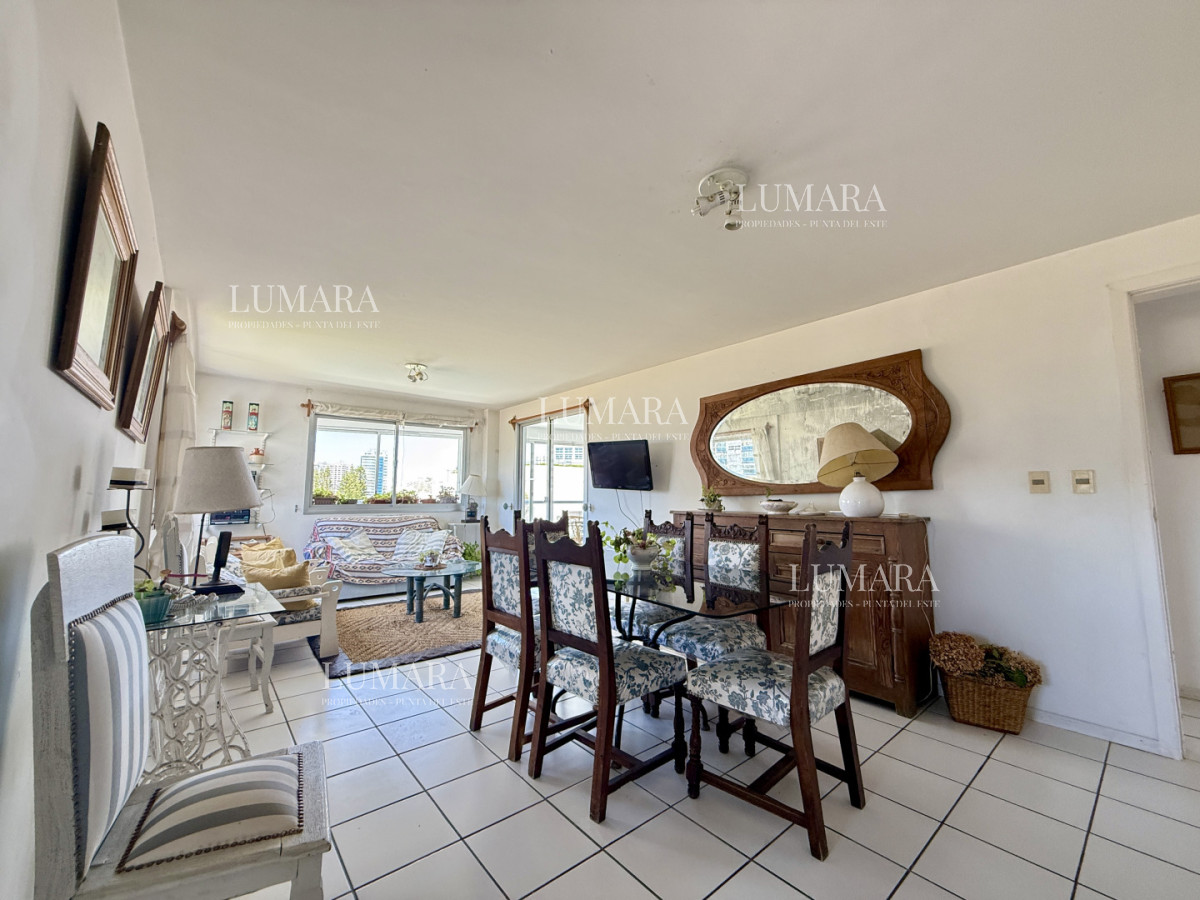 Apartamento ID.1133 - Apartamento  a  pasos de playa mansa