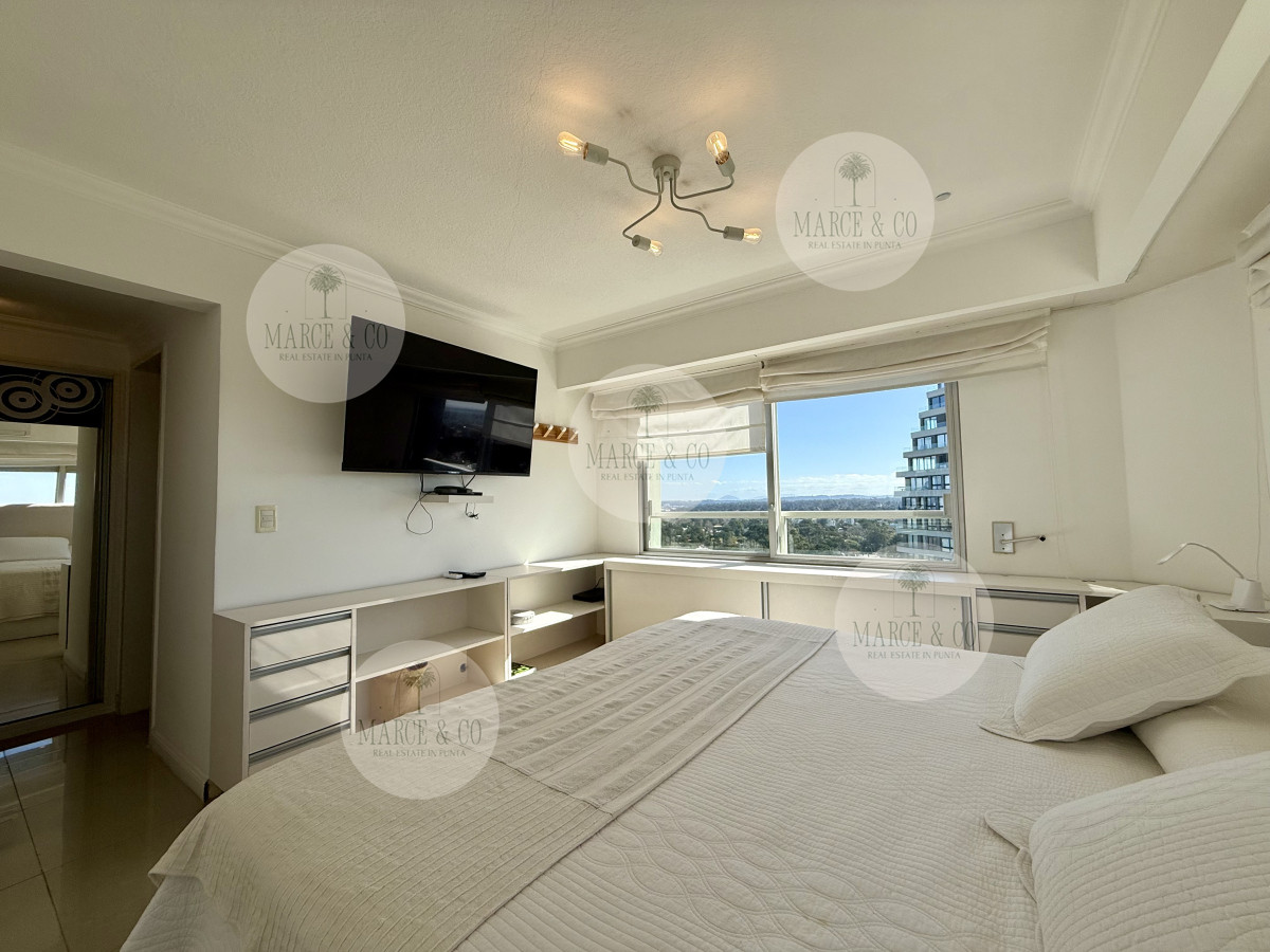 Apartamento ID.2342 - Parquemar R – Punta del Este