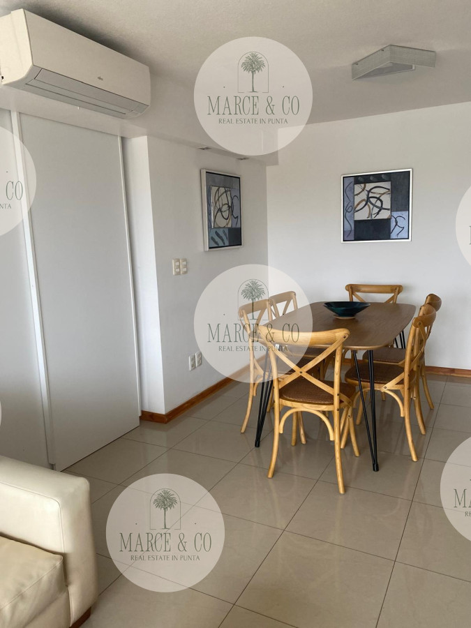 Apartamento ID.2162 - departamento en torre de Roosevelt con servicios