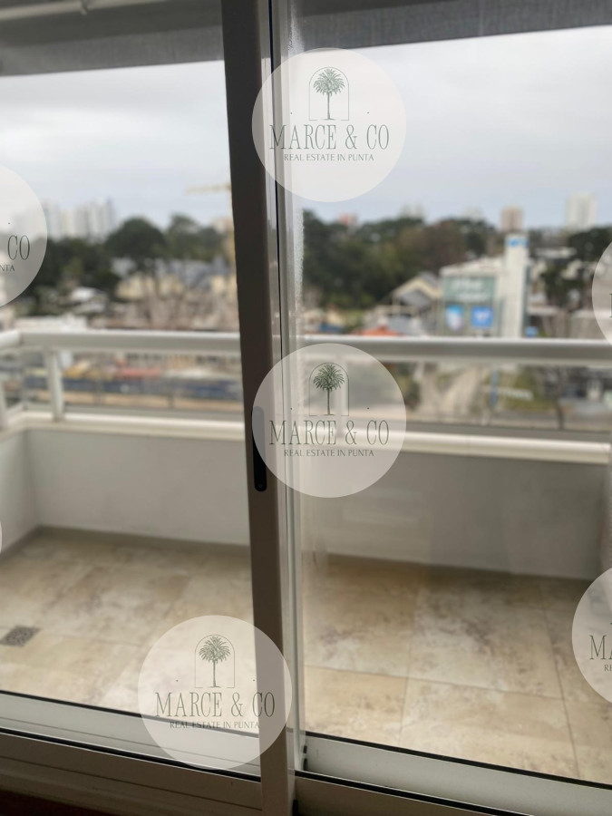 Apartamento ID.2162 - departamento en torre de Roosevelt con servicios