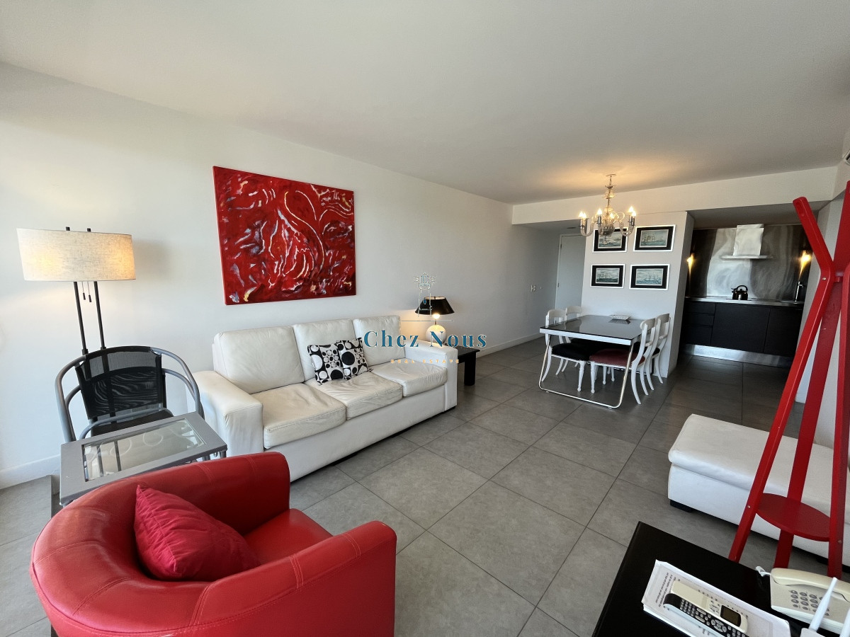Apartamento ID.1036 - Apartamento en Roosevelt, 1 dormitorios y medio