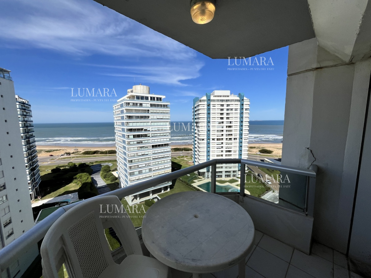 Apartamento ID.1020 - APARTAMENTO LINDISIMO EN LA BRAVA