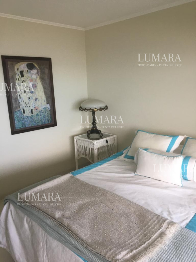 Apartamento ID.2238 - Departamento 4 dormitorios playa mansa