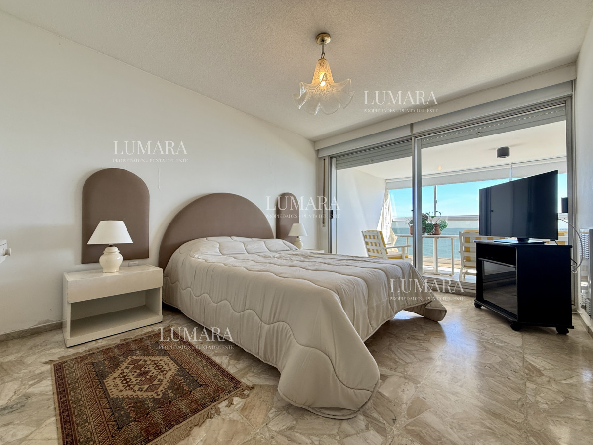 Apartamento ID.1734 - apartamento frente al mar la mejor vista 