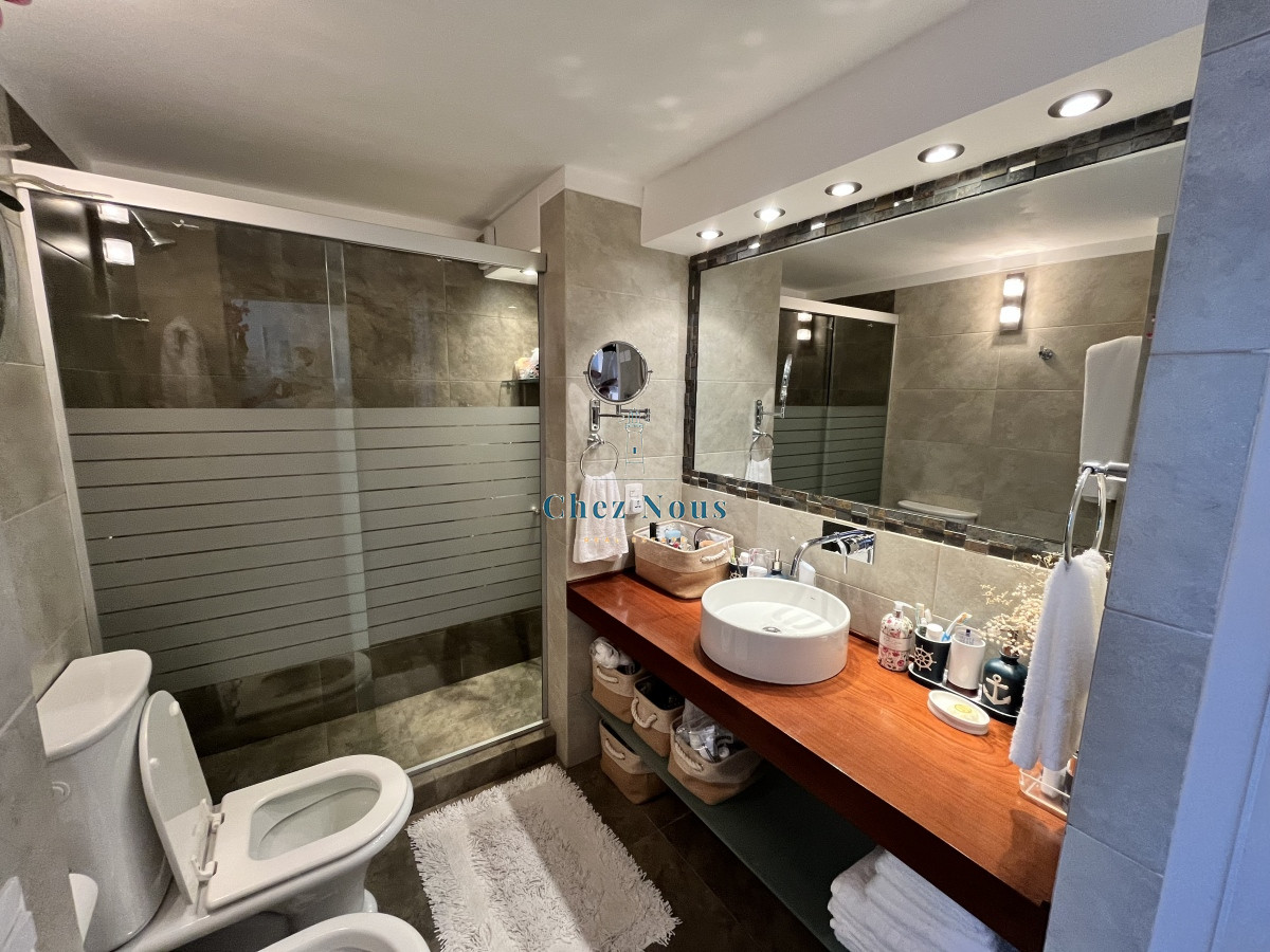 Apartamento ID.683 - Peninsula vista al PUerto de PUnta del Este
