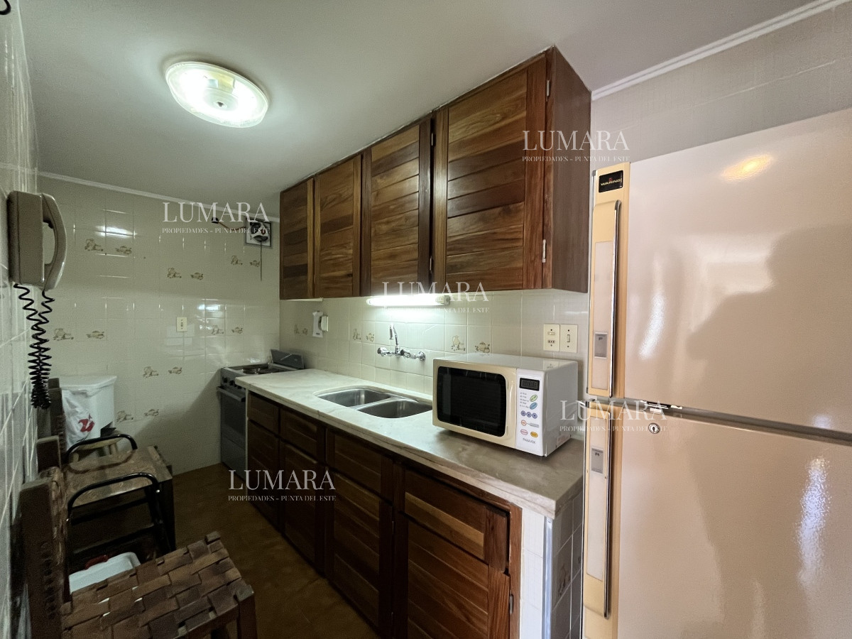Apartamento ID.2453 - Apartamento en venta  Torre Gattas 4º piso