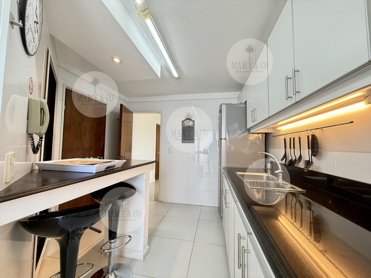 Apartamento ID.2342 - Parquemar R – Punta del Este