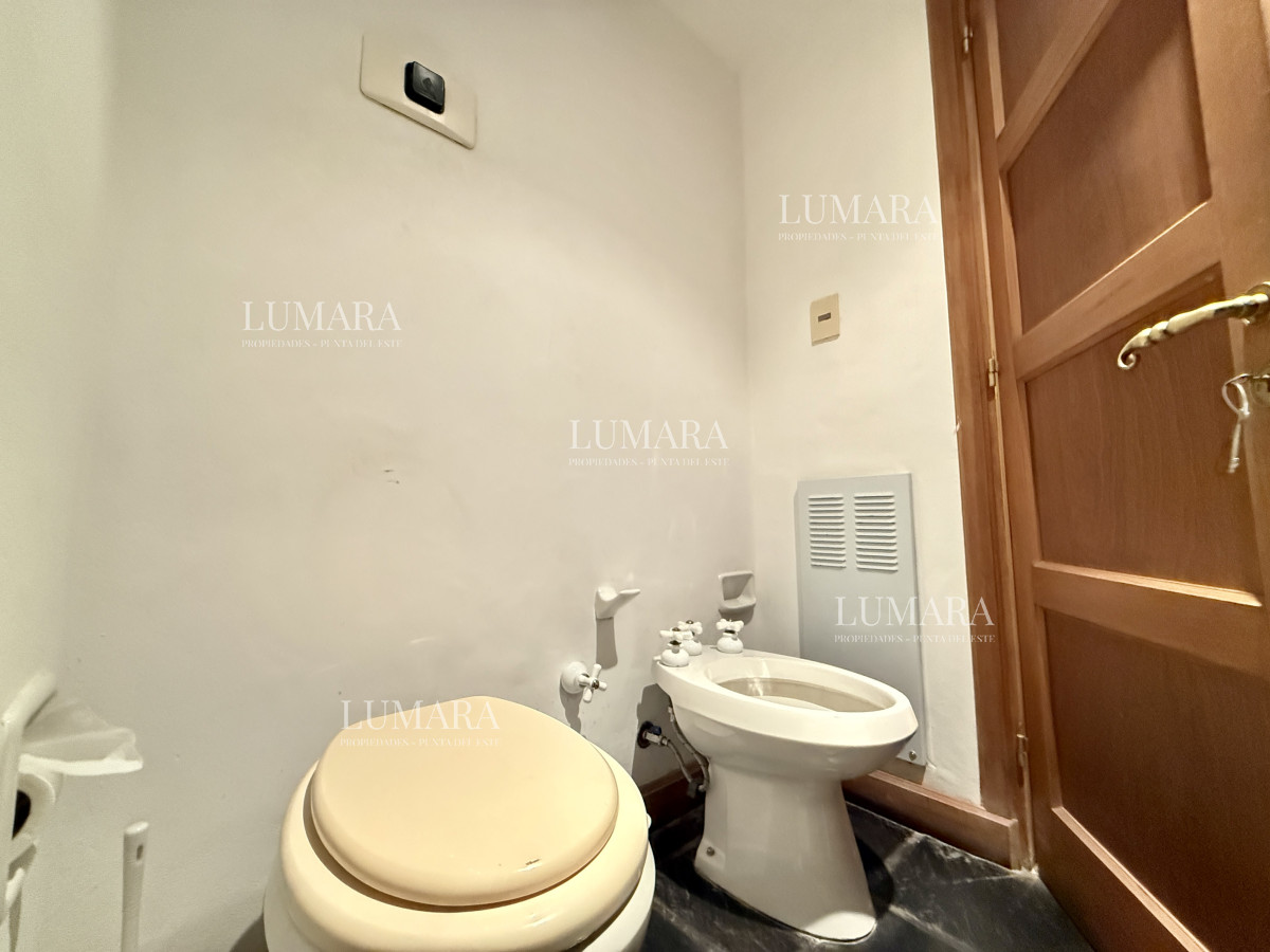 Apartamento ID.2510 - Apartamento en Marina del Este  Punta Ballena