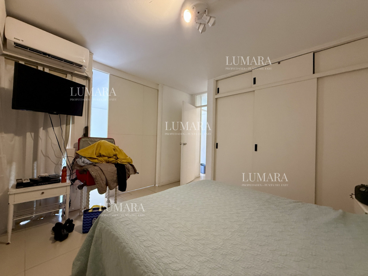 Apartamento ID.3217 - Apartamento en venta  Edificio Kennedy  Punta del Este