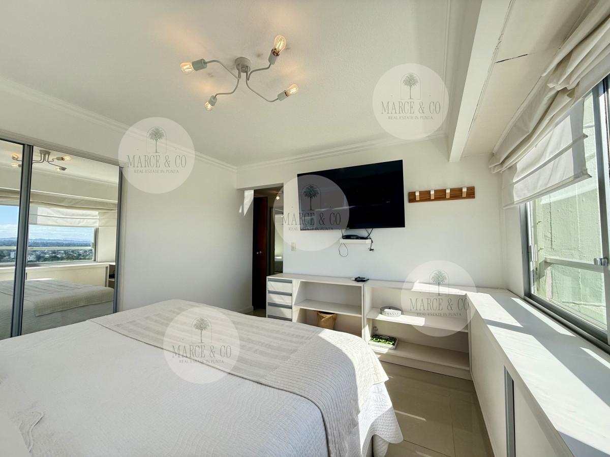 Apartamento ID.2342 - Parquemar R – Punta del Este
