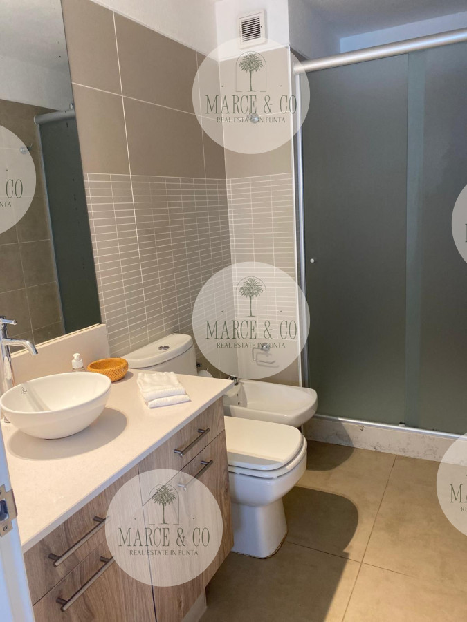 Apartamento ID.2162 - departamento en torre de Roosevelt con servicios