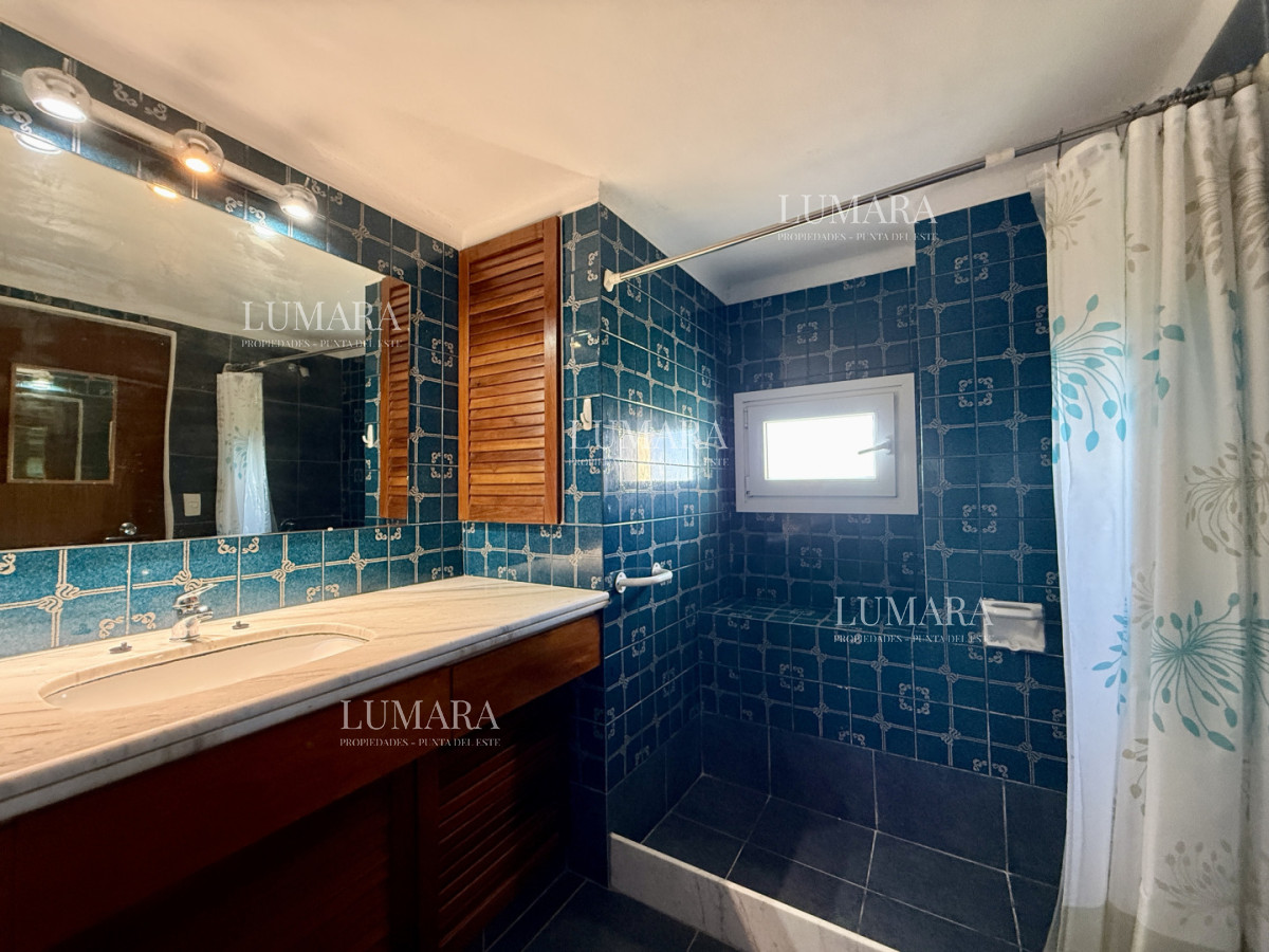 Apartamento ID.3126 - Venta de Apartamento  Parquemar Bosque  Parada 15 de Av. Roosevelt, Punta del Este