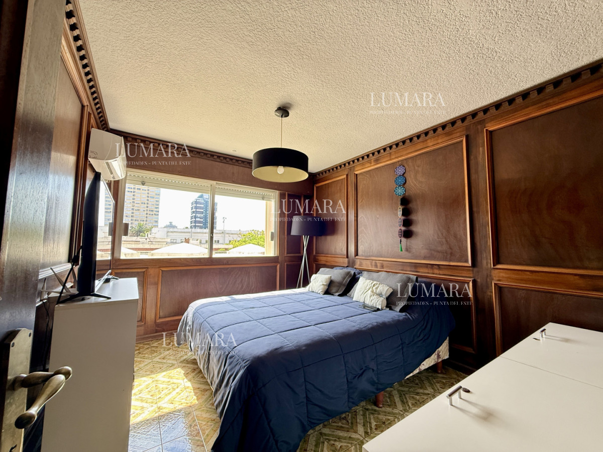Apartamento ID.3166 - Apartamento en venta en Torre Verona