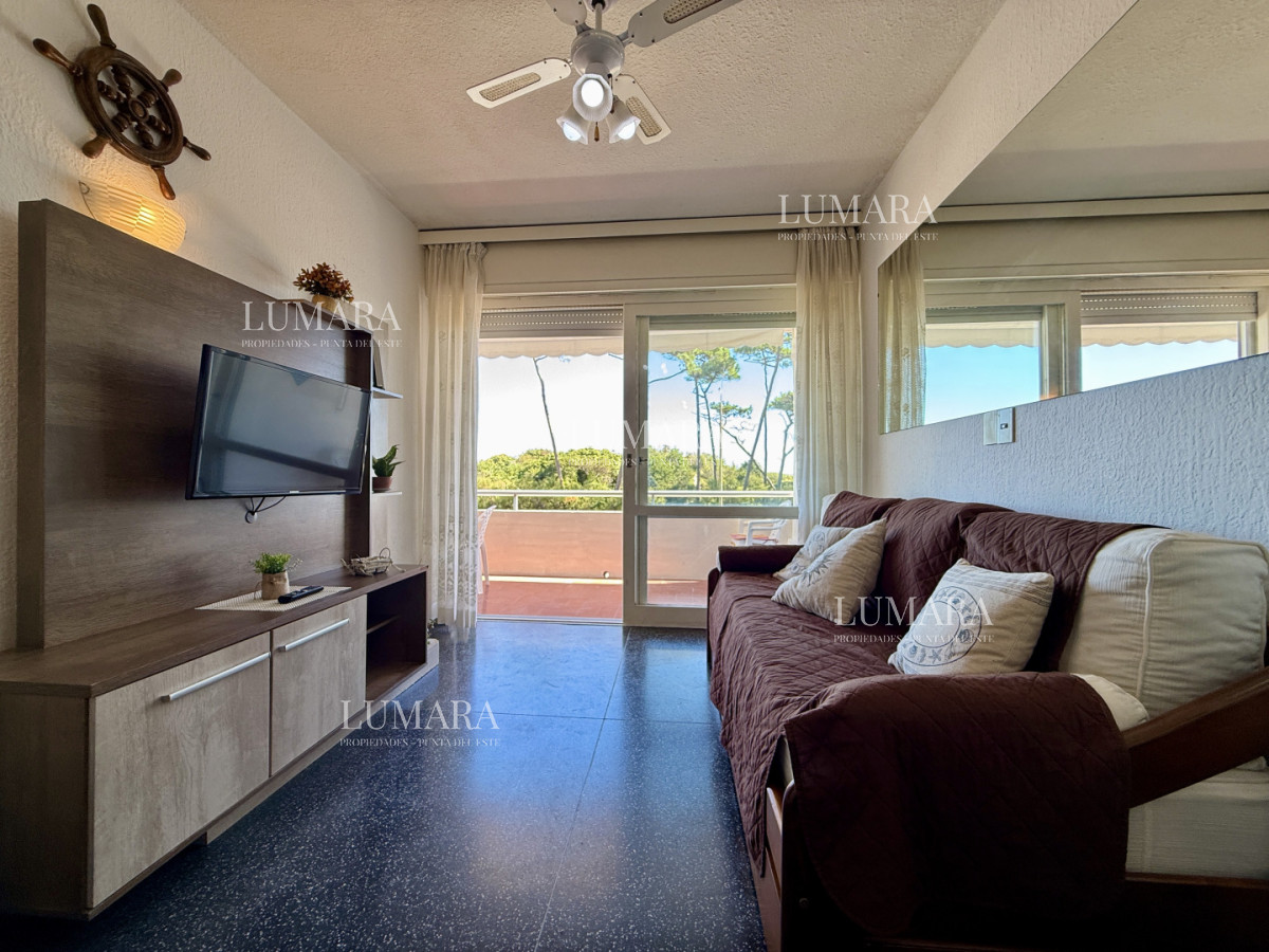 Apartamento ID.3144 - APTO FRENTE AL MAR 