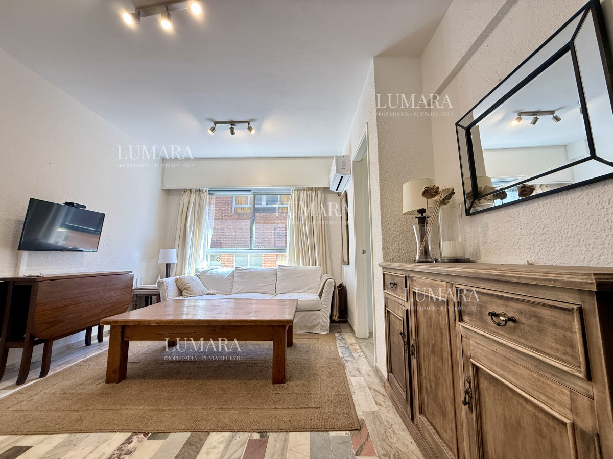 Apartamento ID.1280 - Peninsula 2 dormitorios con 2 baños