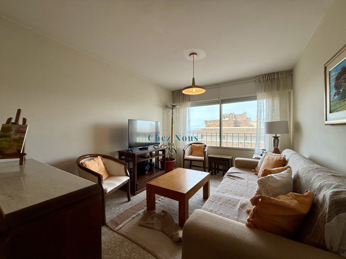 Apartamento ID.1969 - Apartamento en Punta del Este, Península