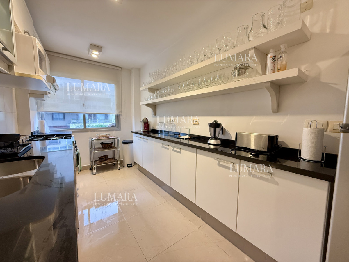 Apartamento ID.3341 - Pent House en venta en Lomas de Manantiales 