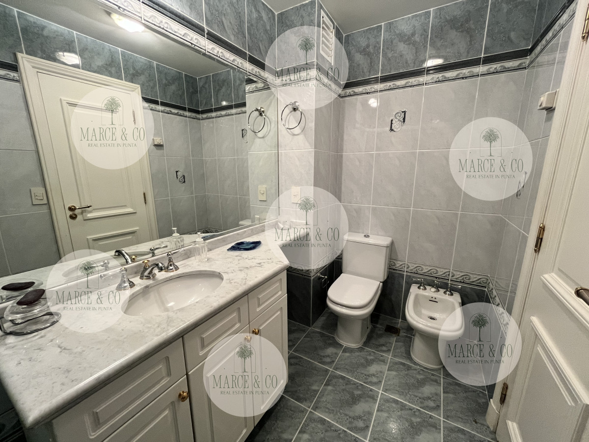 Apartamento ID.623 - Apartamento en Punta del Este, Mansa