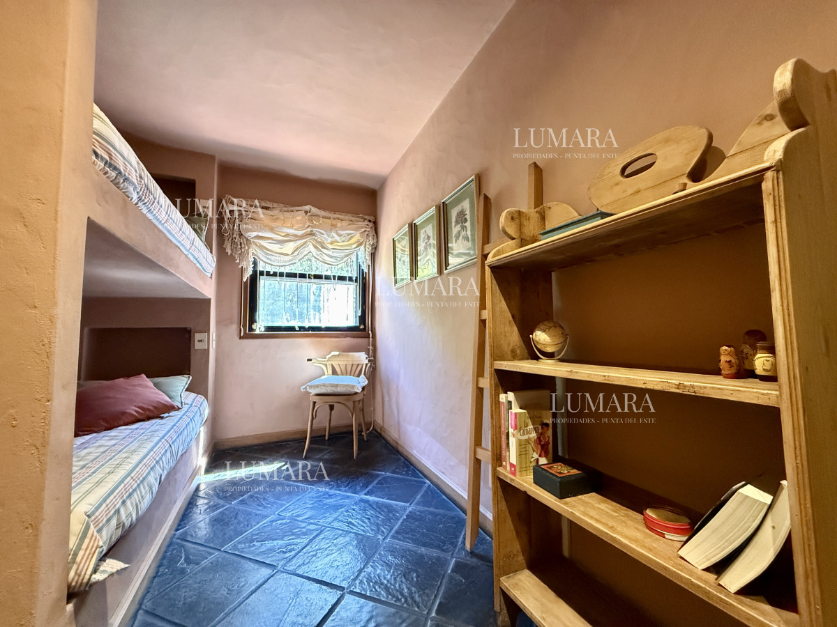 Apartamento ID.2510 - Apartamento en Marina del Este  Punta Ballena