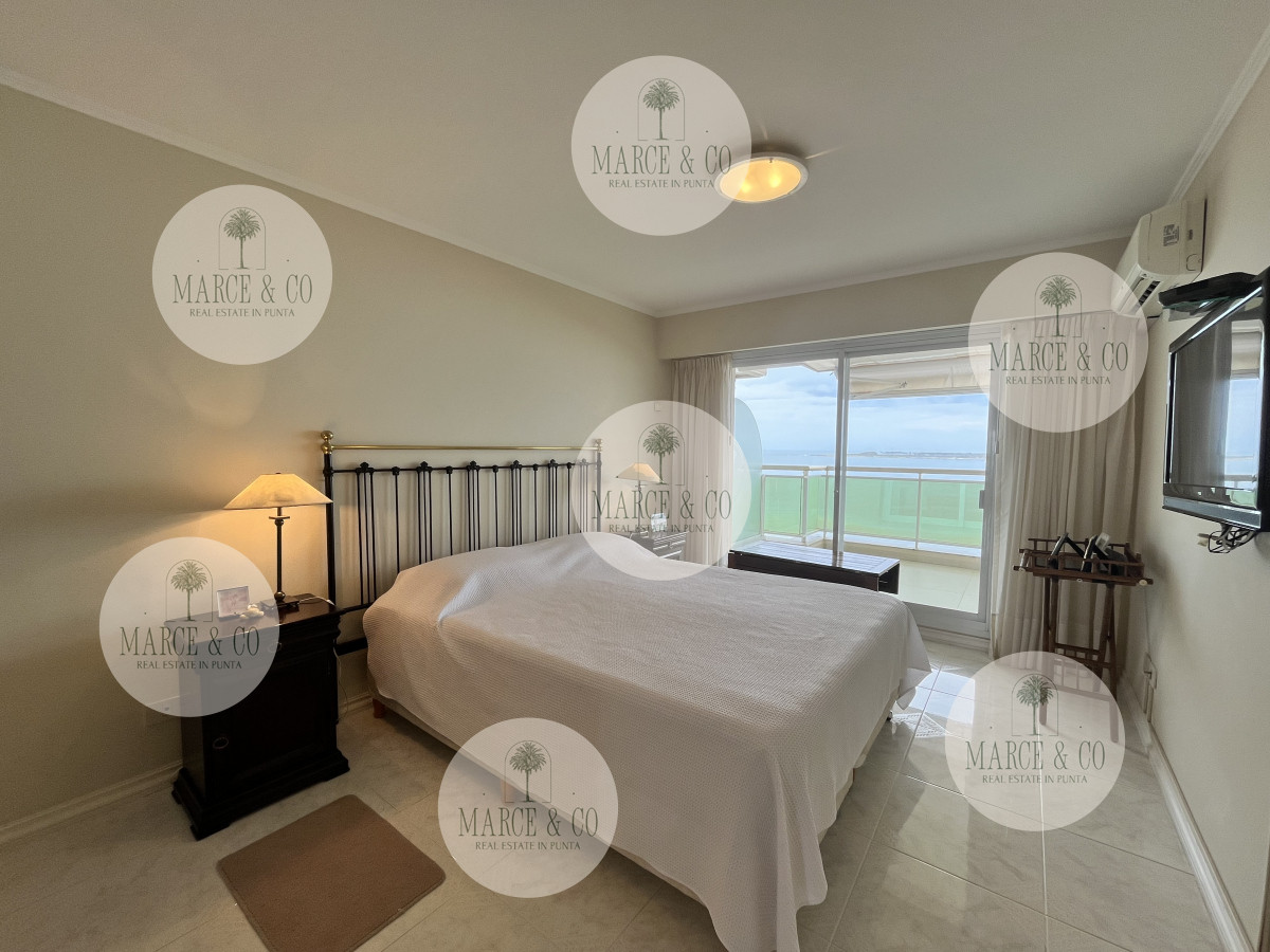 Apartamento ID.623 - Apartamento en Punta del Este, Mansa