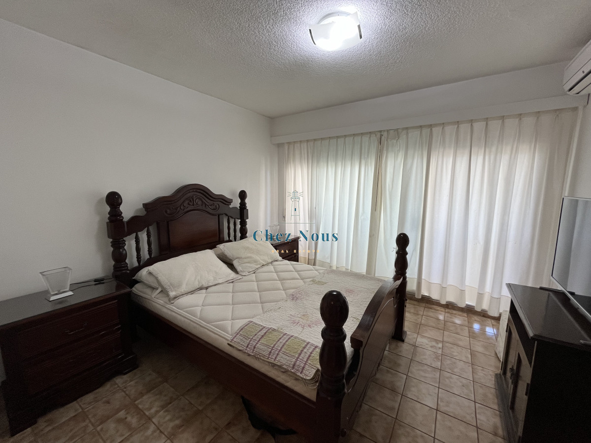 Apartamento ID.519 - Apartamento en Punta del Este, Mansa