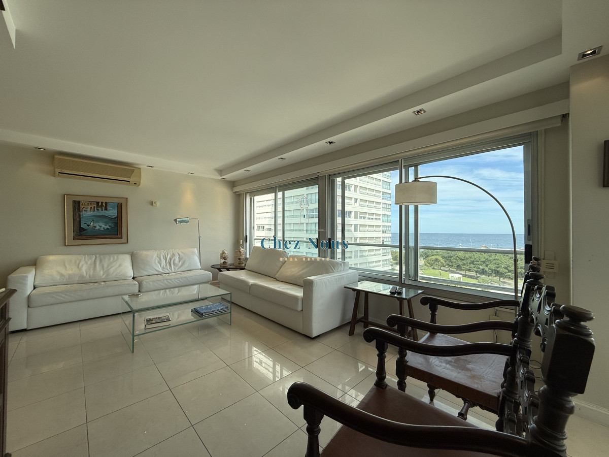 Apartamento ID.1258 - Apartamento en Punta del Este, Mansa