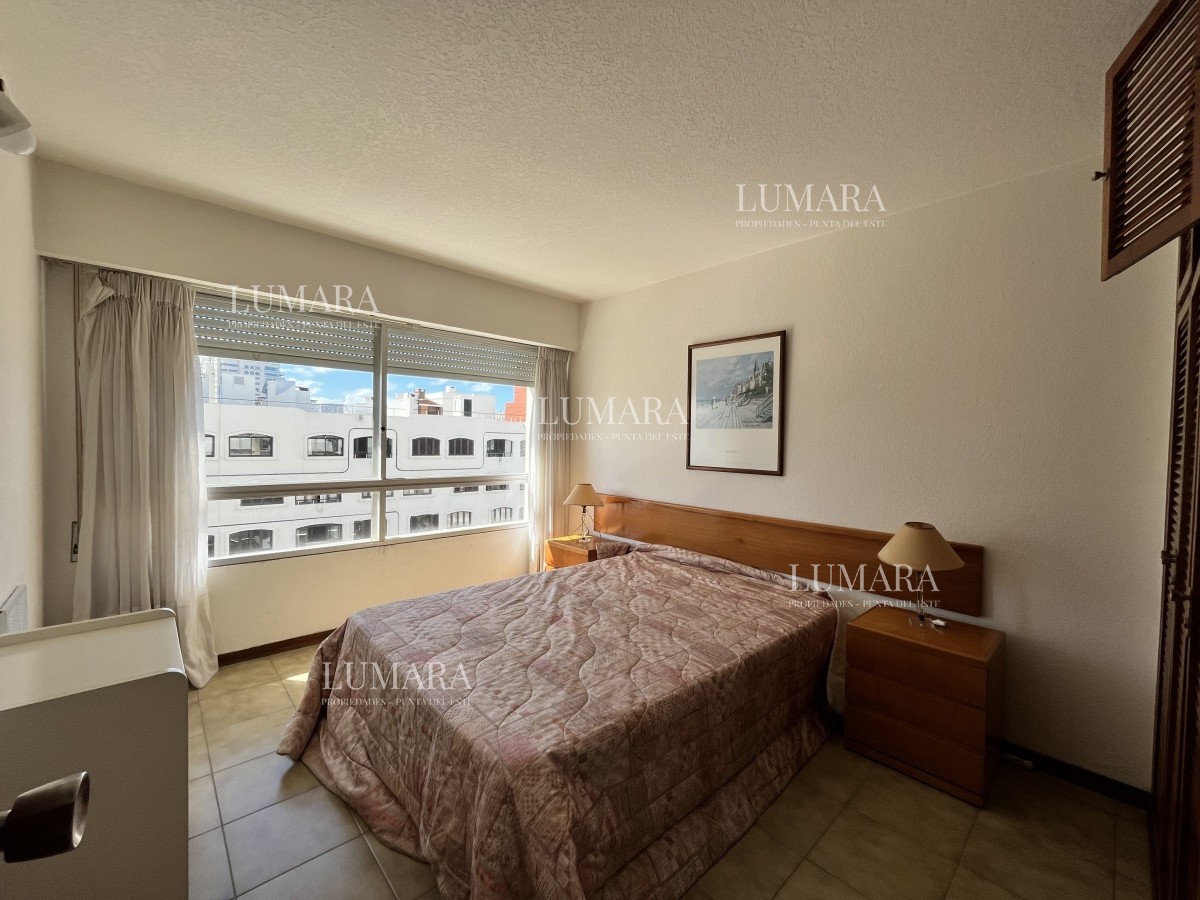 Apartamento ID.2453 - Apartamento en venta  Torre Gattas 4º piso