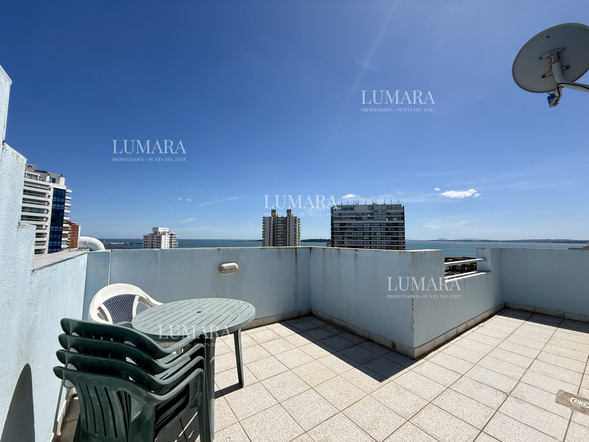 Apartamento ID.1707 - Apartamento en Mansa,2 dormitorios  