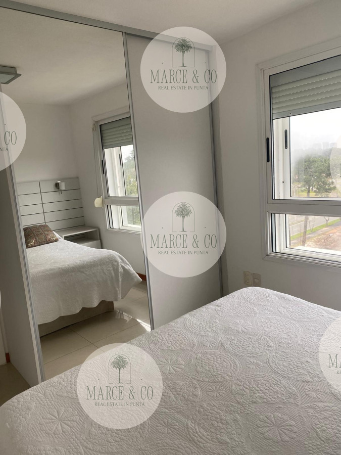 Apartamento ID.2162 - departamento en torre de Roosevelt con servicios