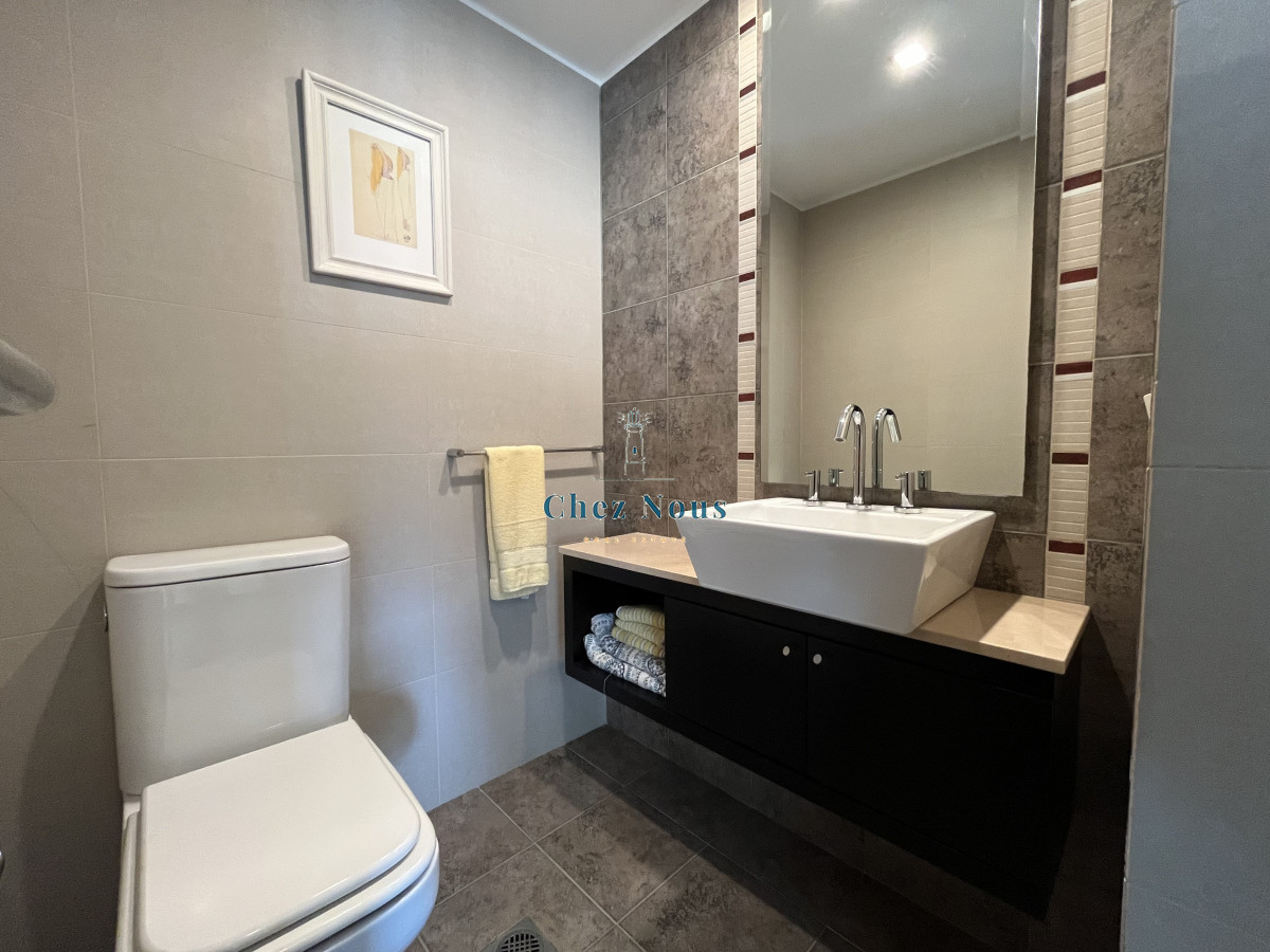 Apartamento ID.840 - Amplio apartamento en venta en torre con servicios 