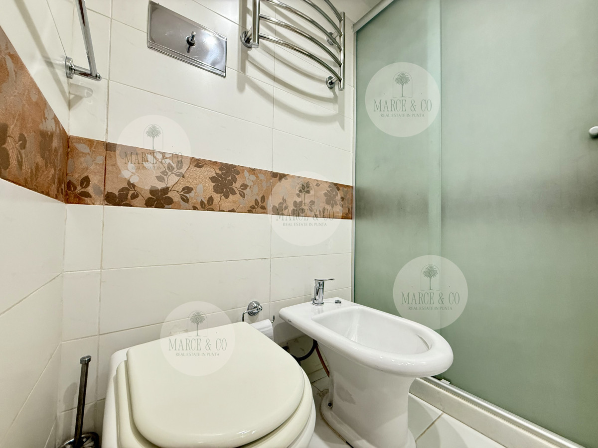 Apartamento ID.2342 - Parquemar R – Punta del Este