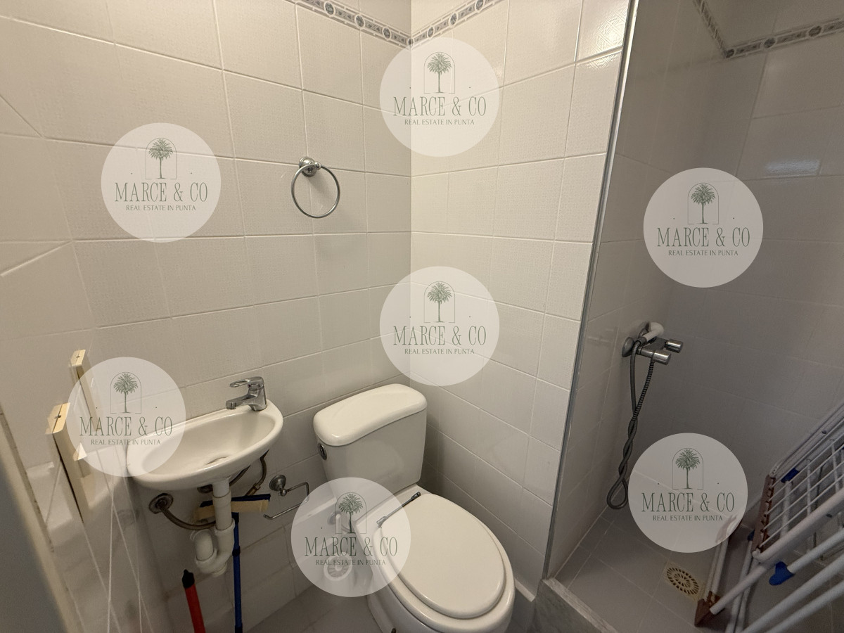 Apartamento ID.2163 - Apartamento en Venta – Lincoln Center Torre Wilson, Punta del Este