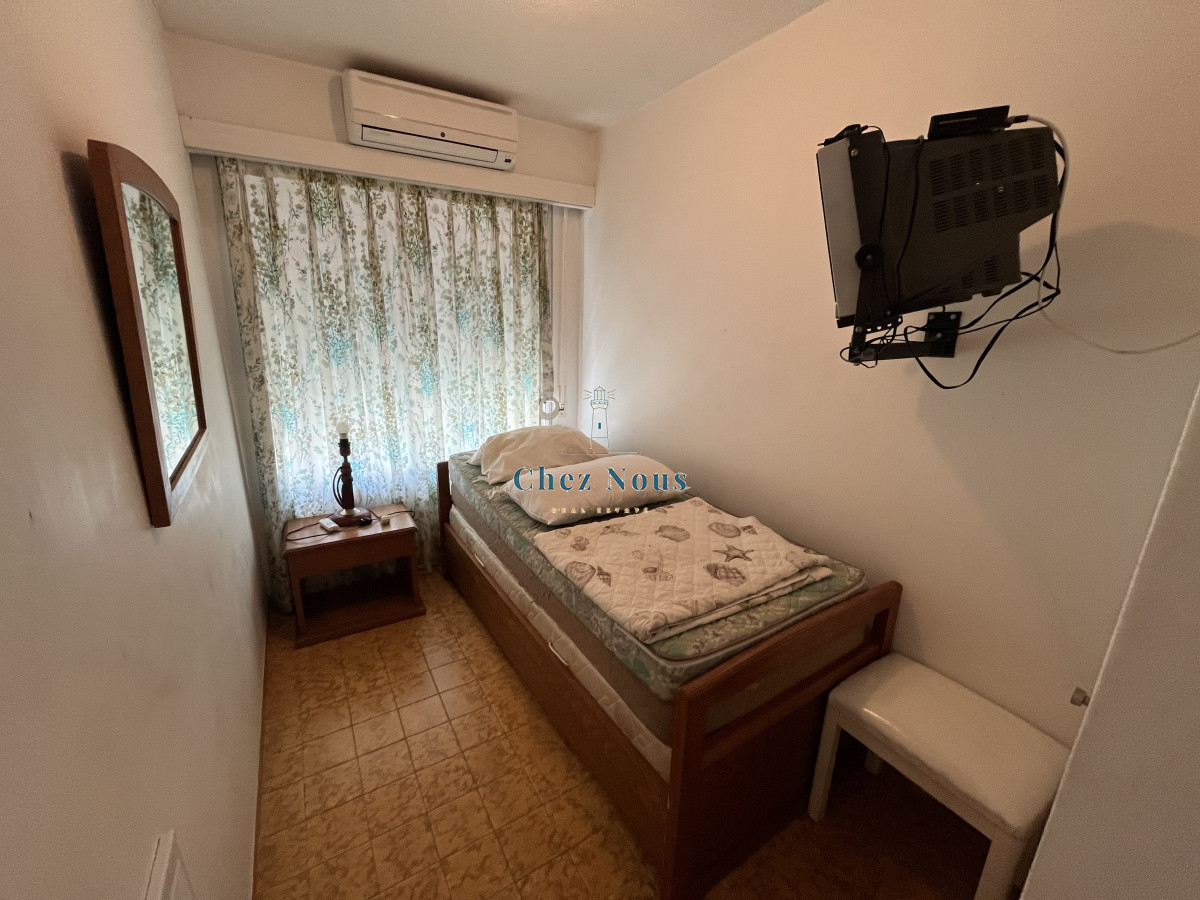 Apartamento ID.519 - Apartamento en Punta del Este, Mansa