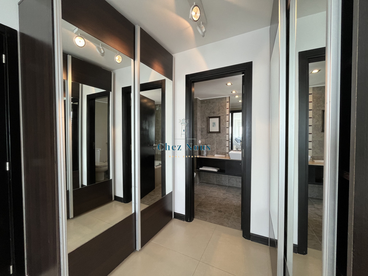 Apartamento ID.840 - Amplio apartamento en venta en torre con servicios 