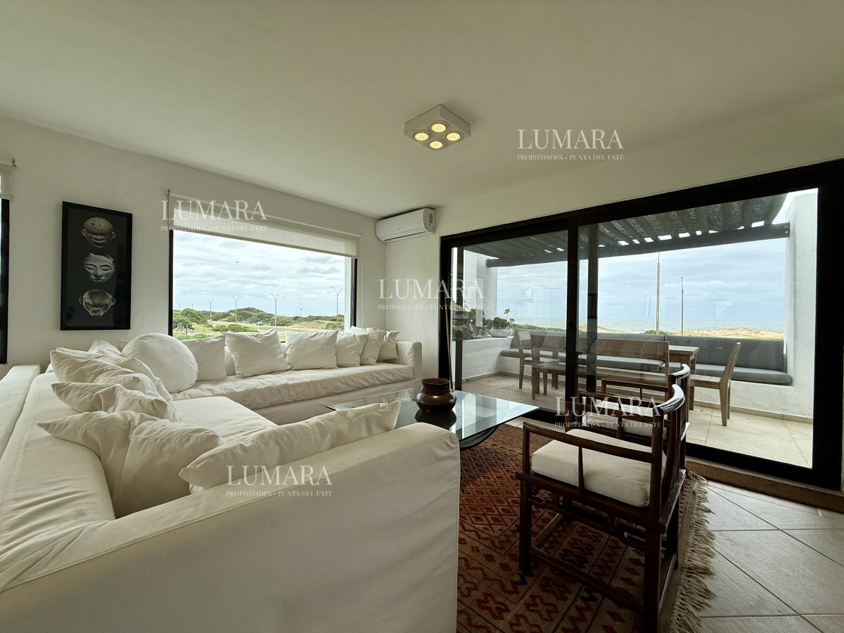 Apartamento ID.2865 - Apartamento en Brava, 3 dormitorios  Caleta de Lobos