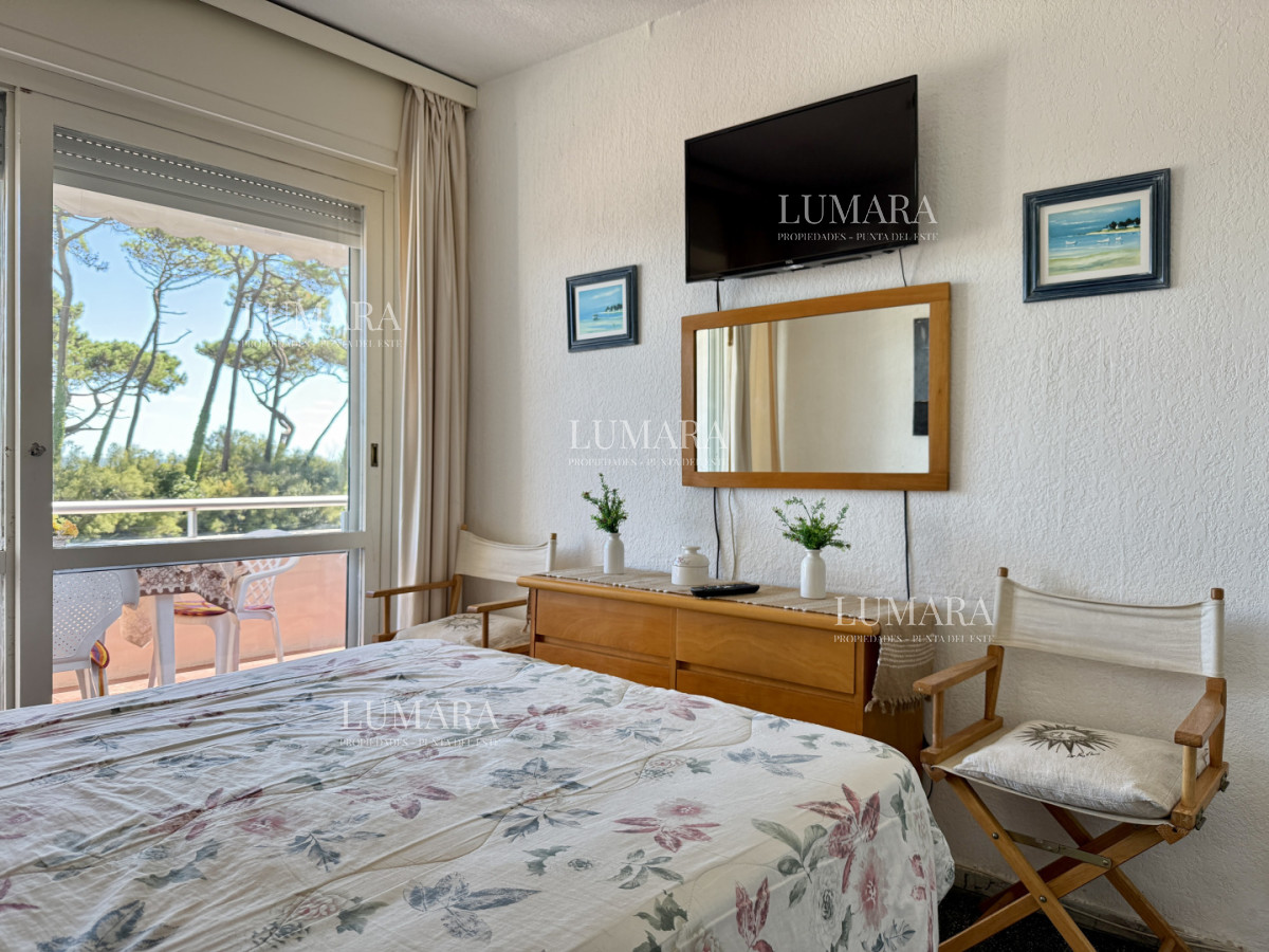 Apartamento ID.3144 - APTO FRENTE AL MAR 