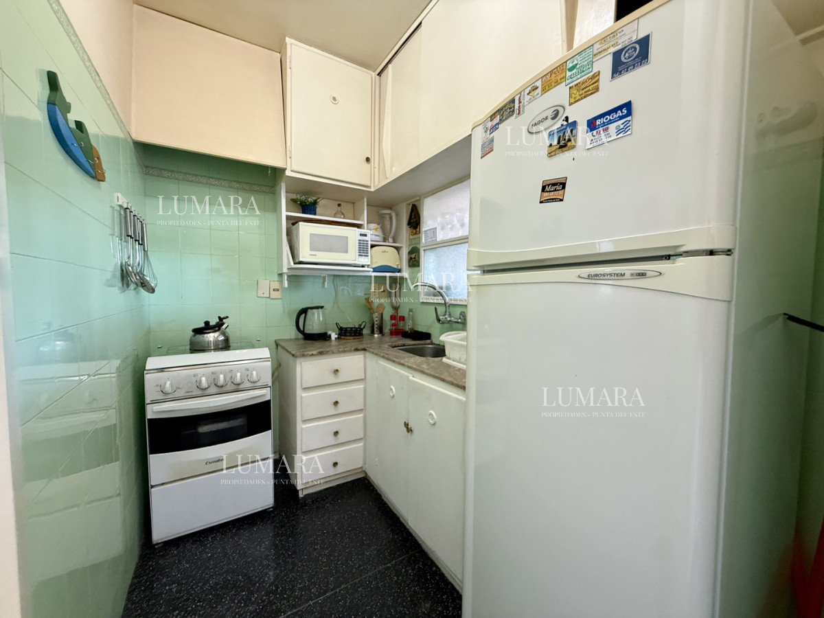 Apartamento ID.3144 - APTO FRENTE AL MAR 