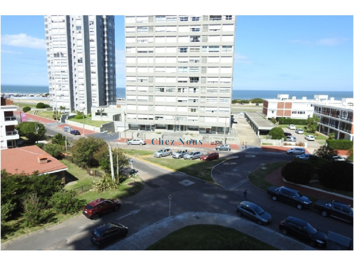 Apartamento ID.298 - Apartamento en Brava, 2 dormitorios  