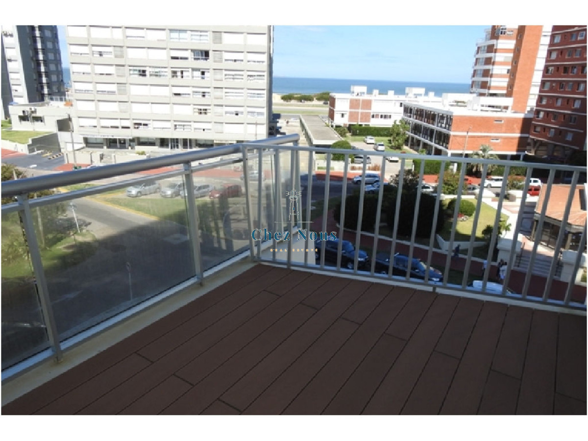 Apartamento ID.298 - Apartamento en Brava, 2 dormitorios  