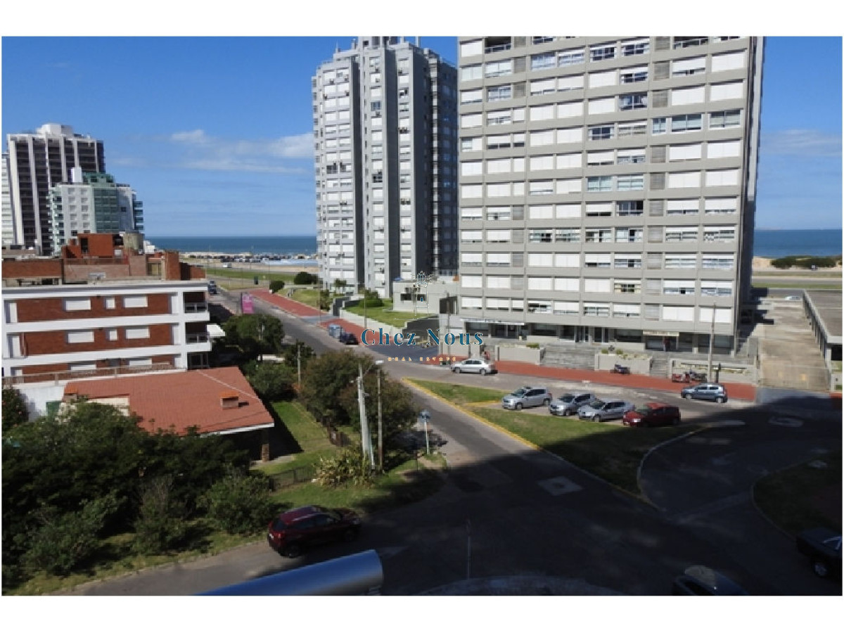 Apartamento ID.298 - Apartamento en Brava, 2 dormitorios  