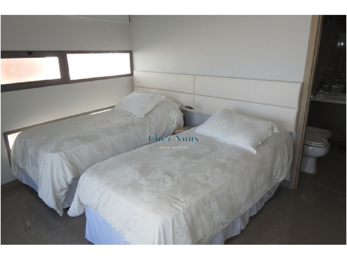 Apartamento ID.298 - Apartamento en Brava, 2 dormitorios  