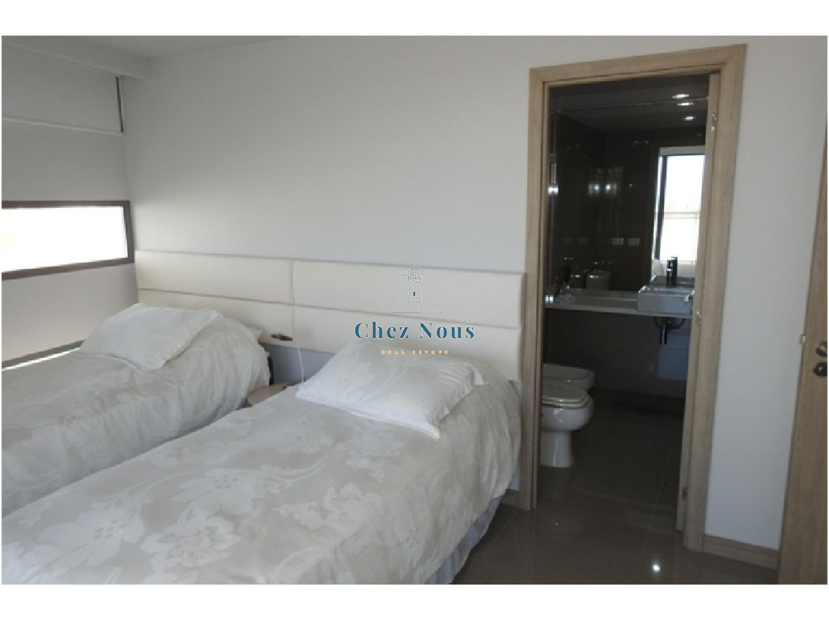 Apartamento ID.298 - Apartamento en Brava, 2 dormitorios  