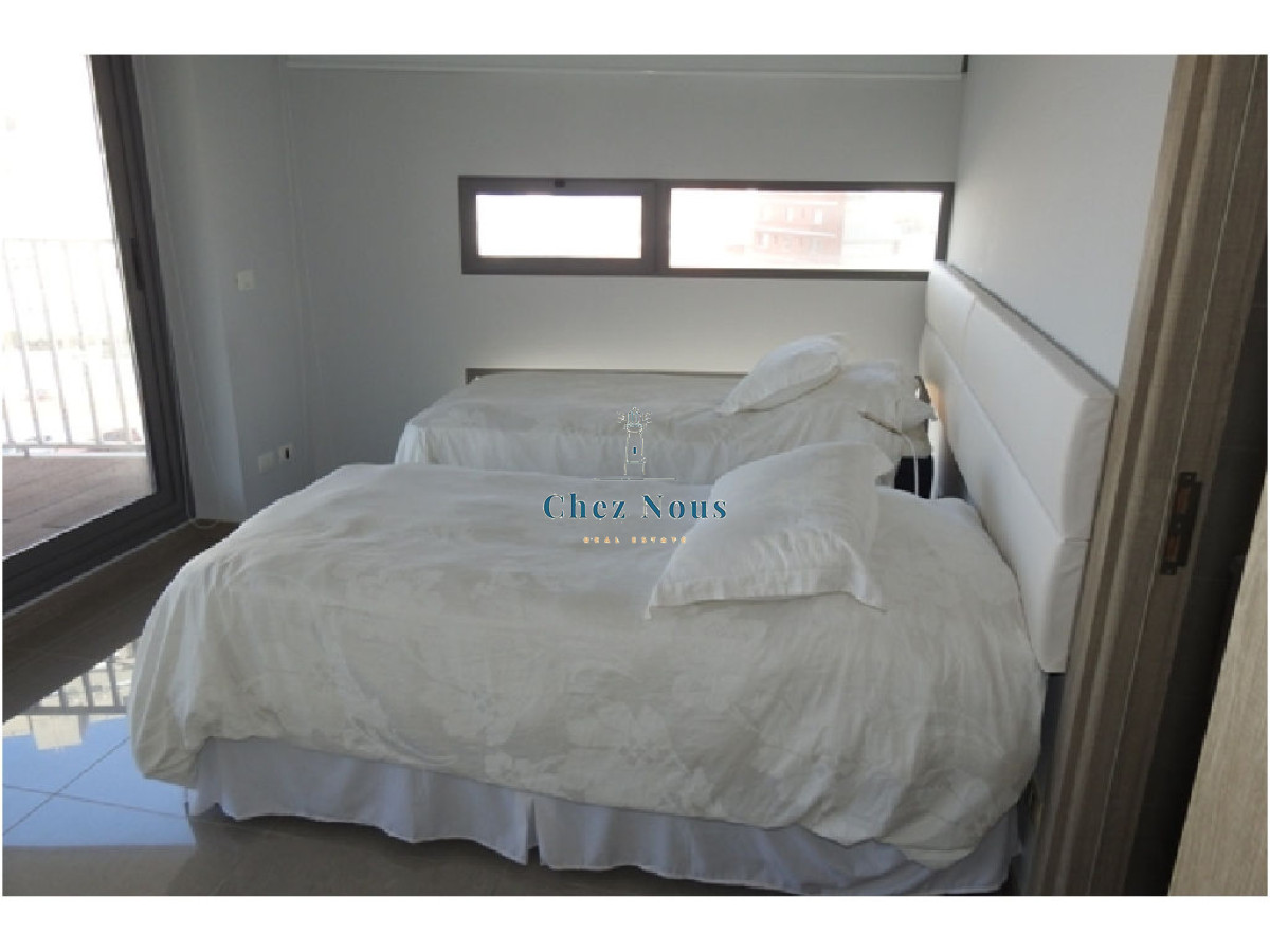 Apartamento ID.298 - Apartamento en Brava, 2 dormitorios  