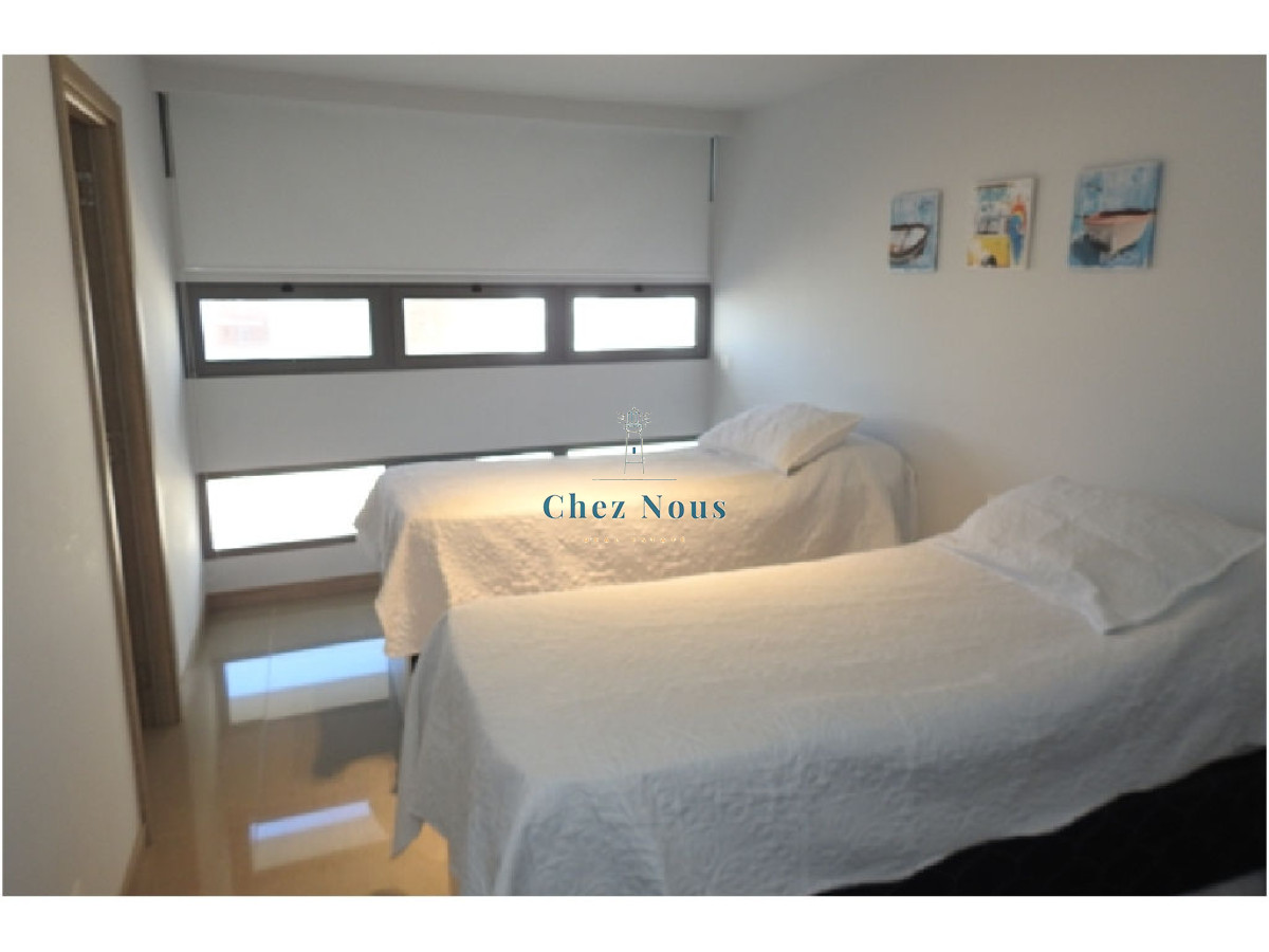 Apartamento ID.298 - Apartamento en Brava, 2 dormitorios  