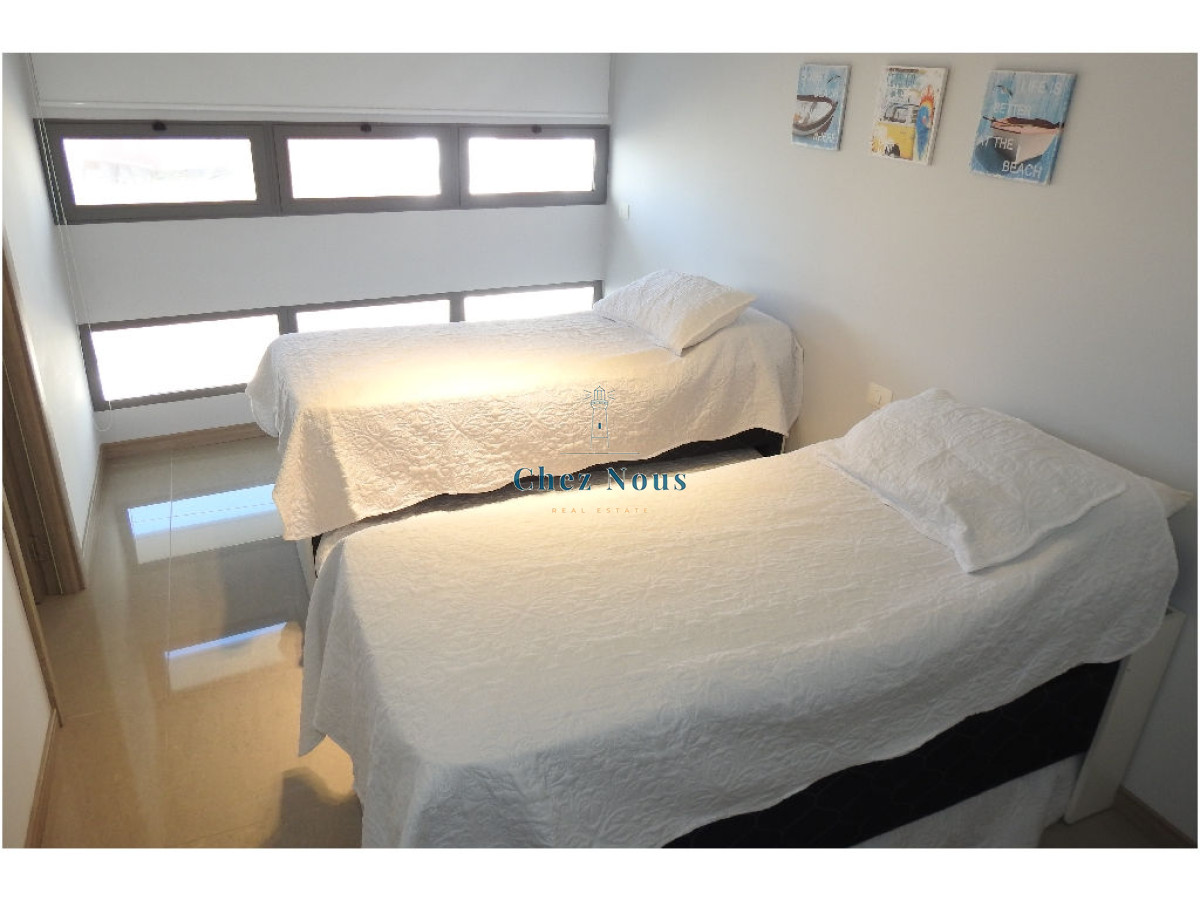 Apartamento ID.298 - Apartamento en Brava, 2 dormitorios  