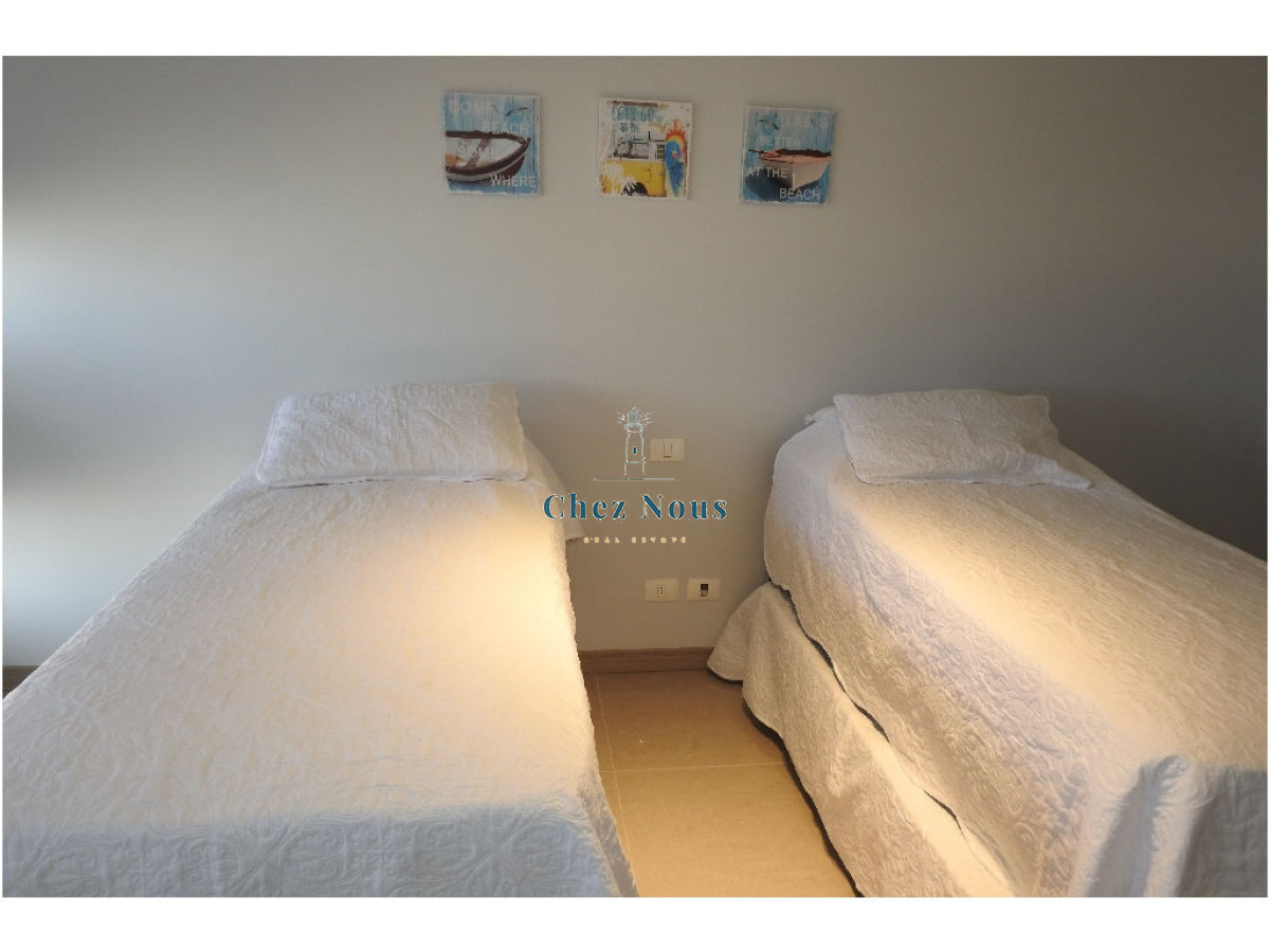 Apartamento ID.298 - Apartamento en Brava, 2 dormitorios  