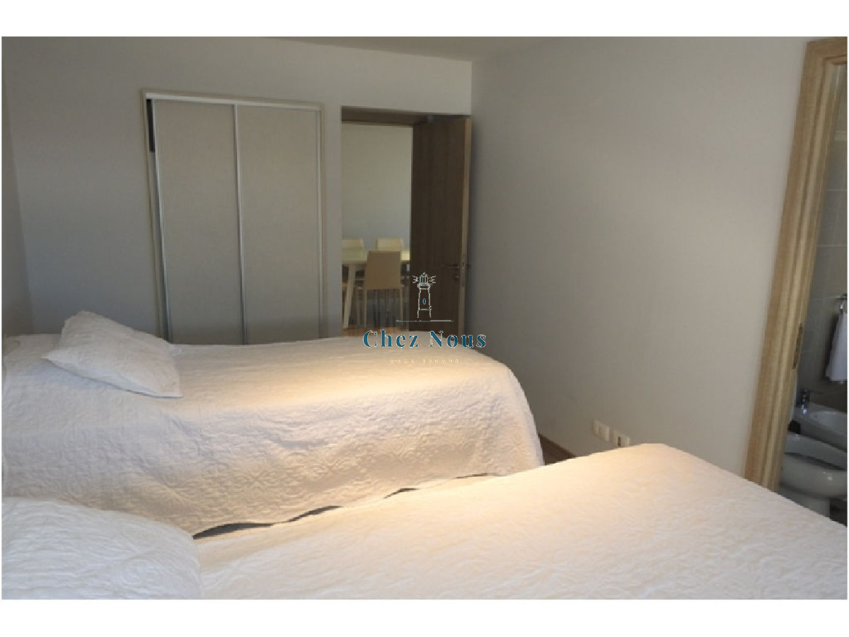 Apartamento ID.298 - Apartamento en Brava, 2 dormitorios  