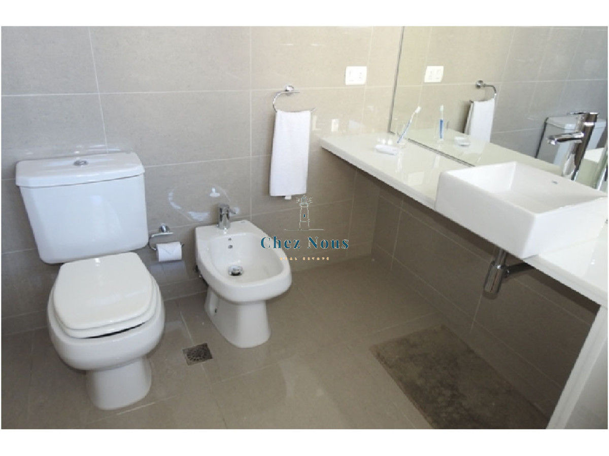 Apartamento ID.298 - Apartamento en Brava, 2 dormitorios  