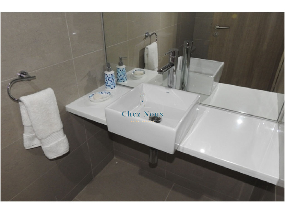 Apartamento ID.298 - Apartamento en Brava, 2 dormitorios  