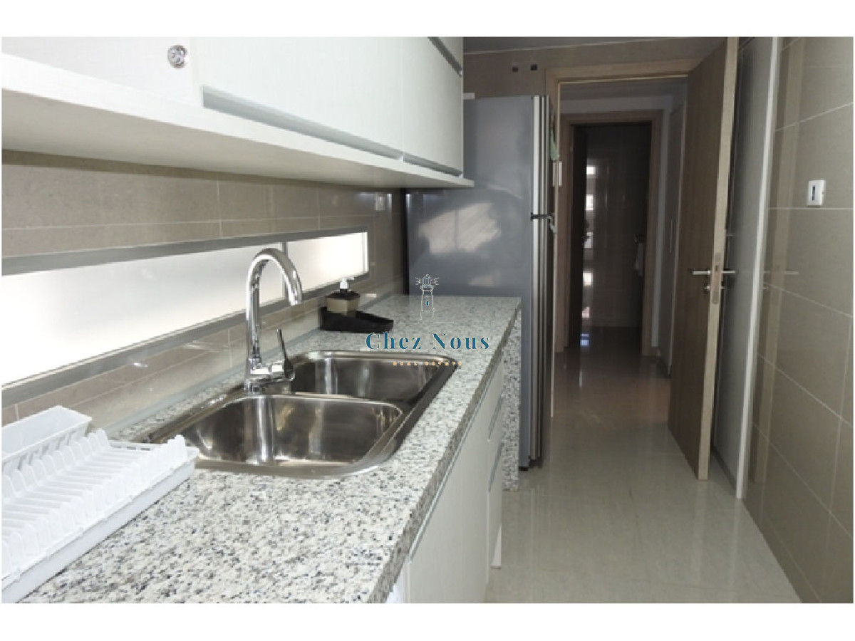 Apartamento ID.298 - Apartamento en Brava, 2 dormitorios  